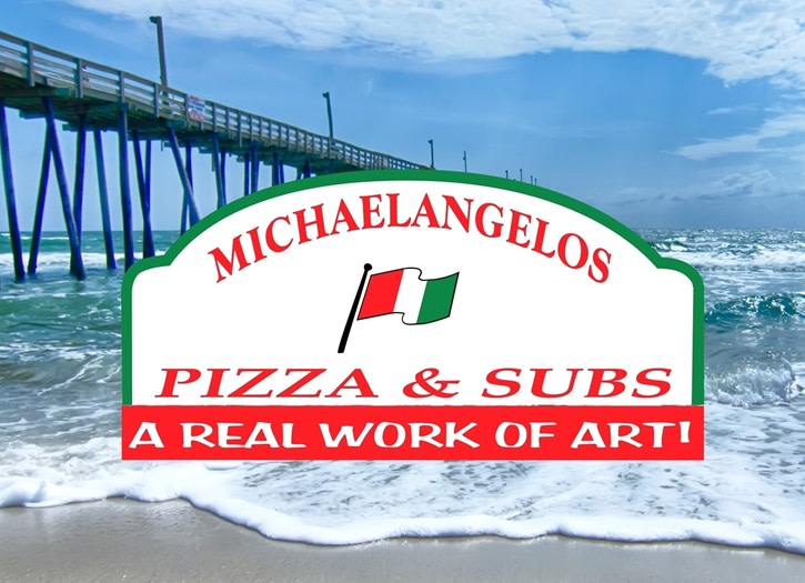 Michaelangelo's Pizza & Subs – photo 1