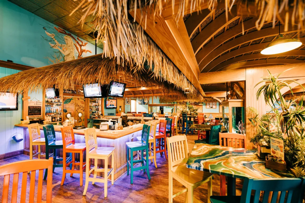 Michael's Seafood Restaurant – photo 3