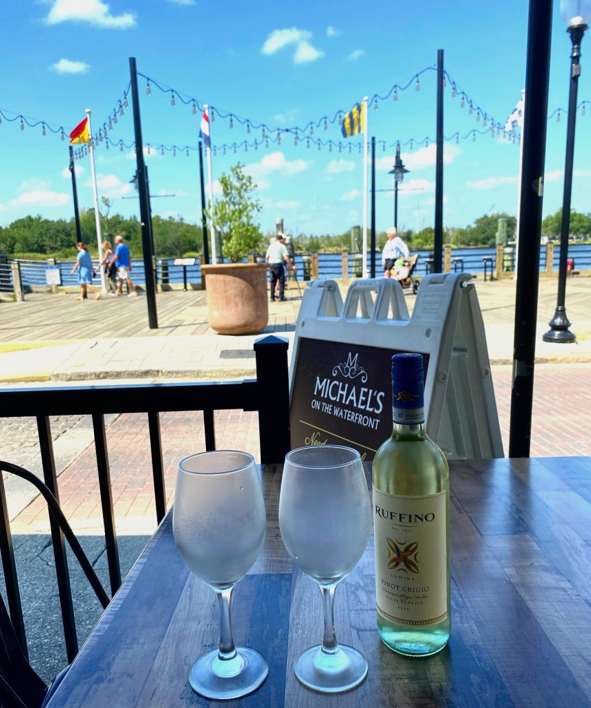 Michael's on the Waterfront – photo 3