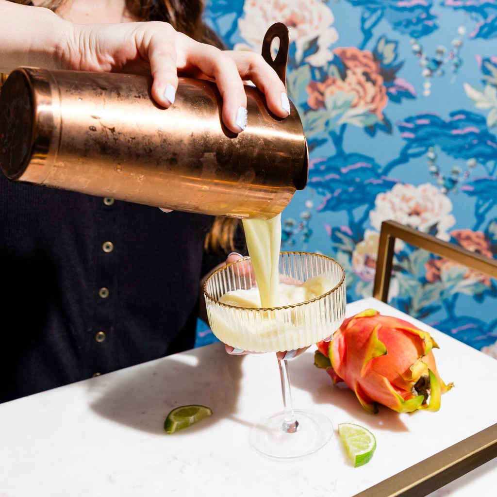Free: Mocktails & Moon Mylk Bar – photo 1