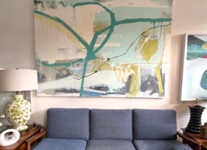 Modern Love – photo 1