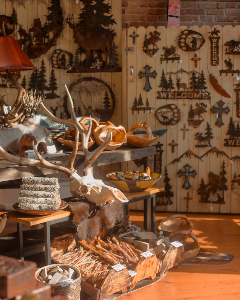 Wicked Bull Trading Post – photo 2