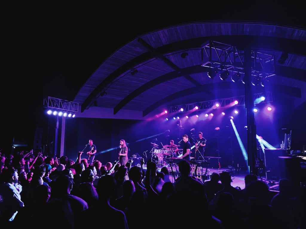 Greenfield Lake Amphitheater – photo 1