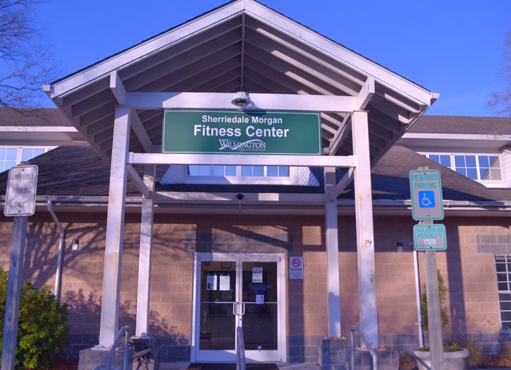 The Sherriedale Morgan Boxing & Physical Fitness Center – photo 1
