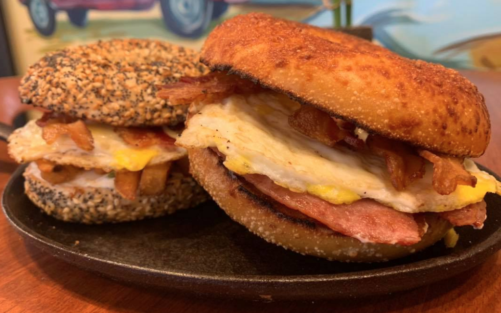 Island Bagels CB & KB – photo 1