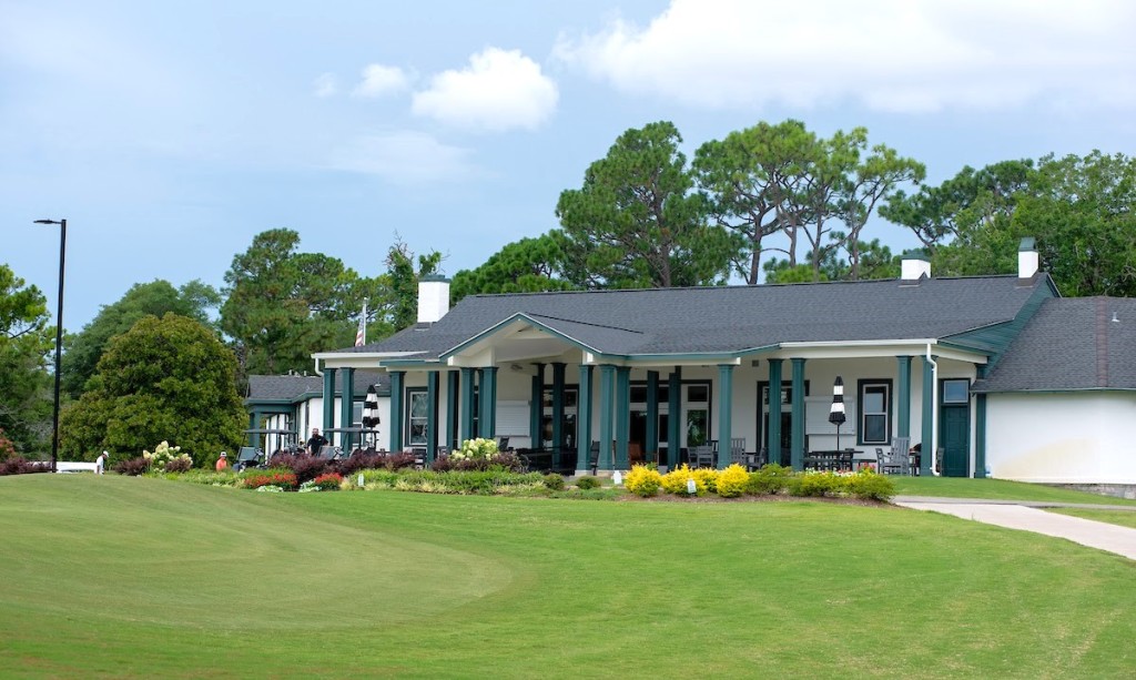 Wilmington Municipal Golf Course – photo 3