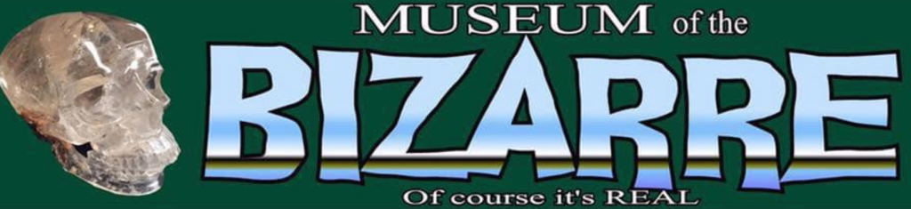 Museum of the Bizarre – photo 2