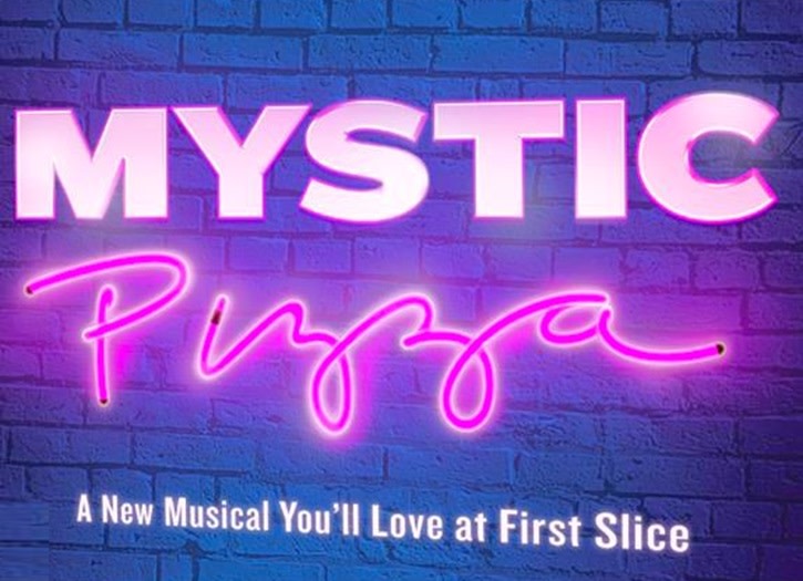 Mystic Pizza the Musical