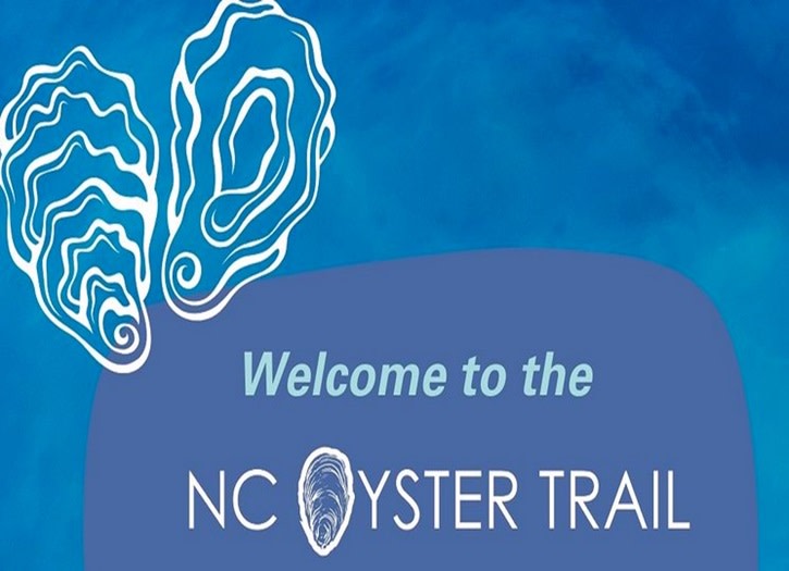 NC Oyster Month: NC Oyster Trail – photo 2