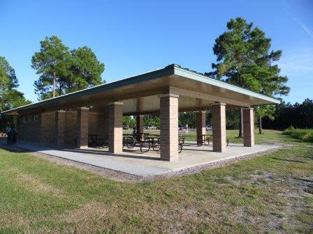 New Hanover County Parks & Gardens – photo 3