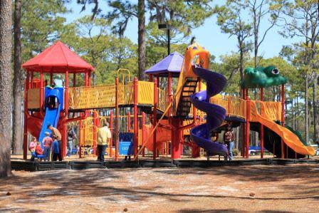 New Hanover County Parks & Gardens – photo 2