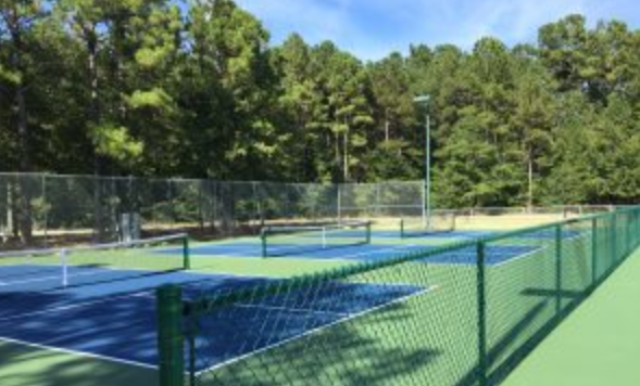 Northern Regional Park at Castle Hayne – photo 2