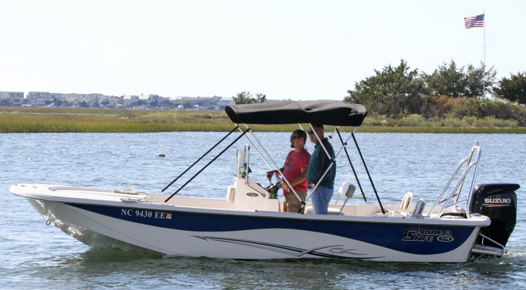 Nauti Times Rentals – photo 1