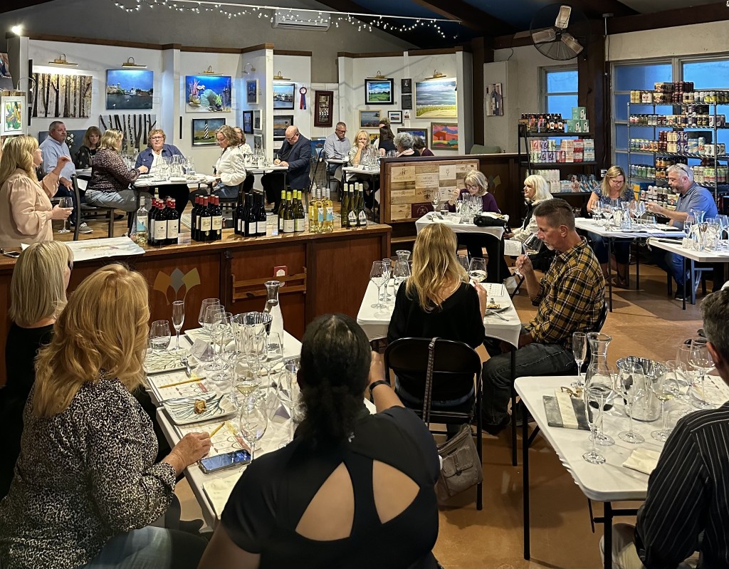 Neapolitan Wine and Beer Oasis – photo 3