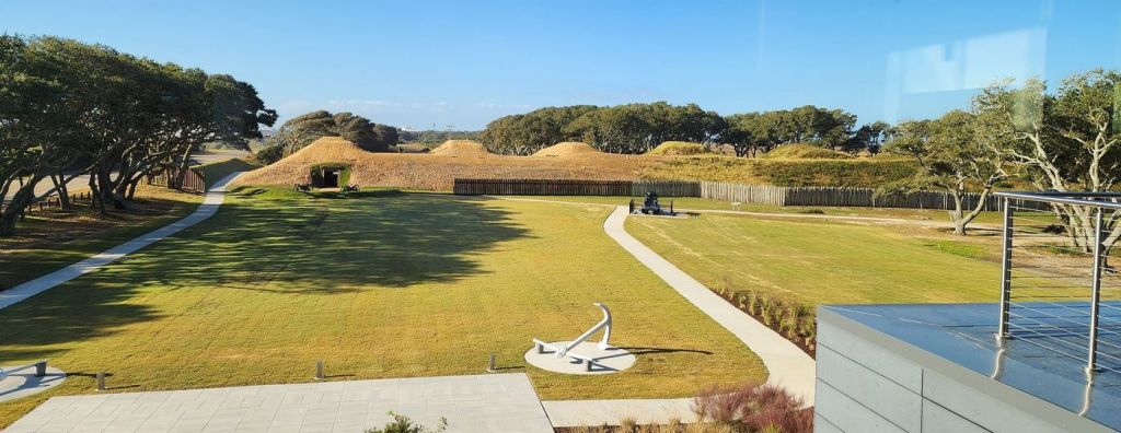 Fort Fisher's History – photo 3