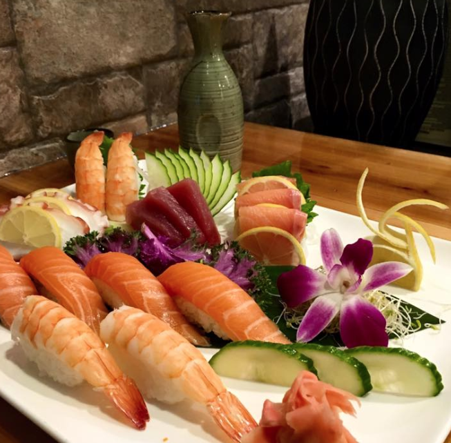 Nikki's Fresh Gourmet & Sushi – photo 1