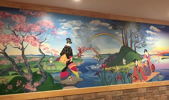 Nikki's Fresh Gourmet & Sushi – photo 2