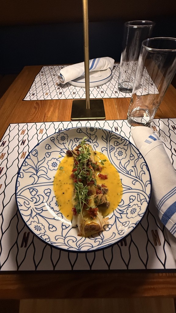 Nil's Mediterranean – photo 3