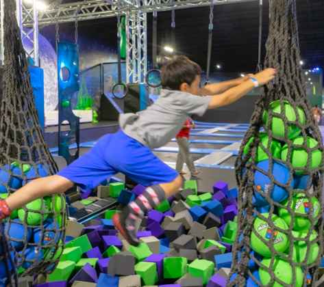 Sky Zone Wilmington – photo 2