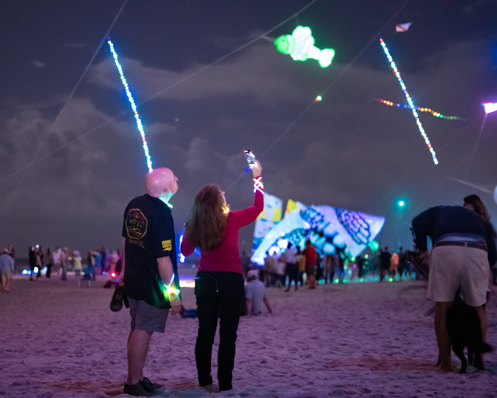 Cape Fear Kite Festival – photo 2