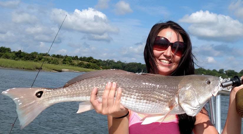 No Excuses Fishing Charters – photo 2