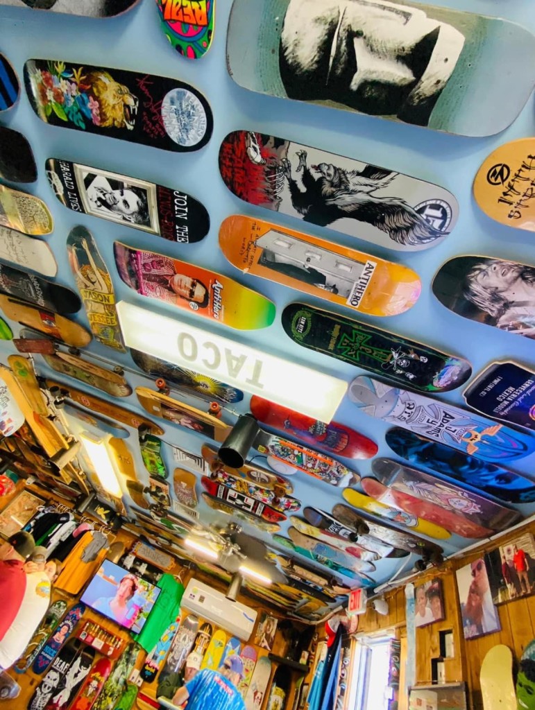 Nollie's Taco Joint – photo 3