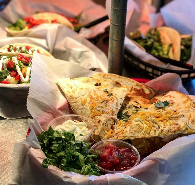 Nollie's Taco Joint – photo 2