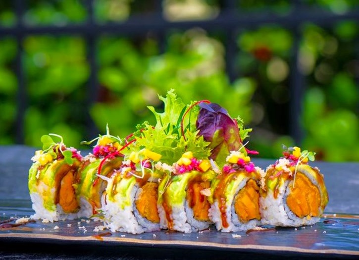 Nori Asian Fusion & Sushi Bar – photo 1