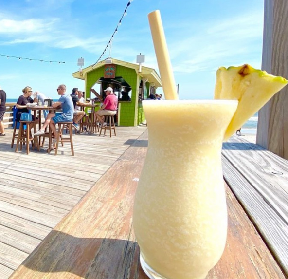 Ocean Grill & Tiki Bar – photo 5