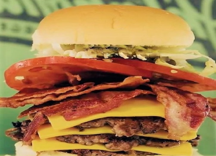 Oklahoma's Original Burgers – photo 1