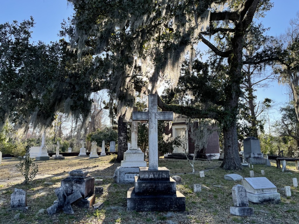 Oakdale Cemetery – photo 7