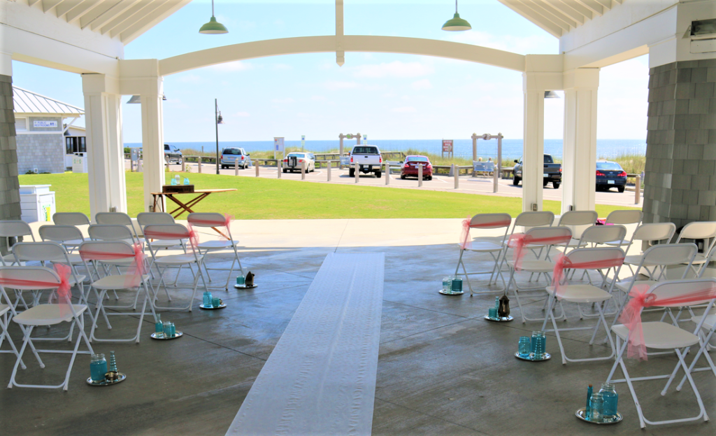 Kure Beach Ocean Front Park & Pavilion – photo 1
