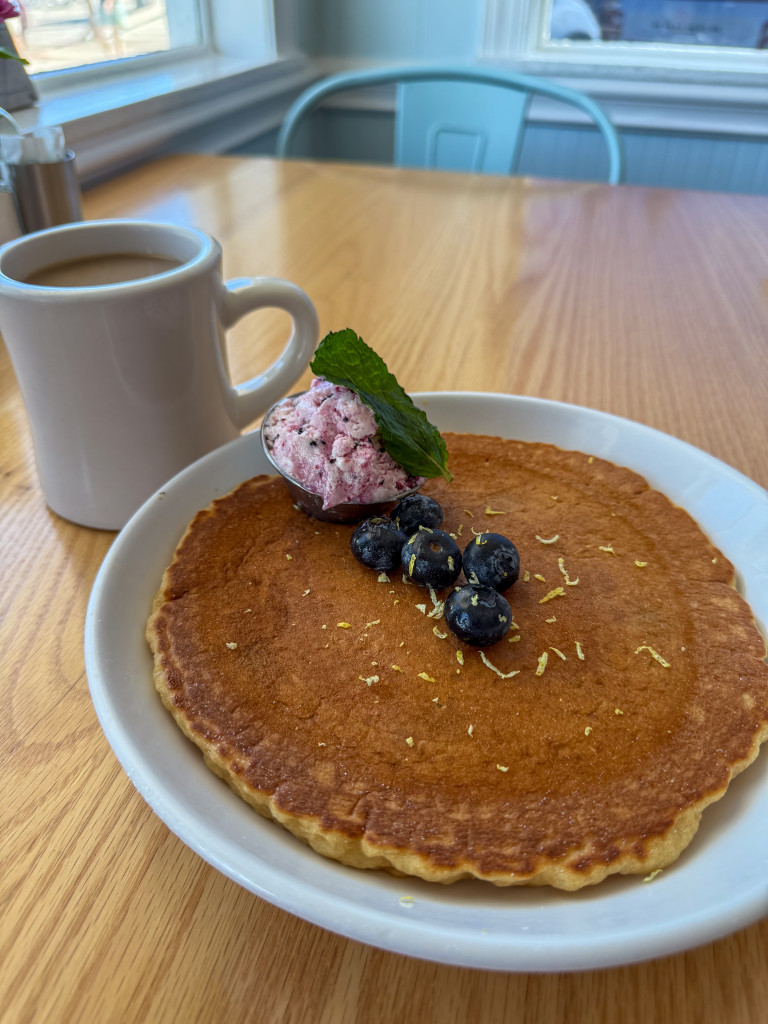 Ocean View Restaurant – photo 1