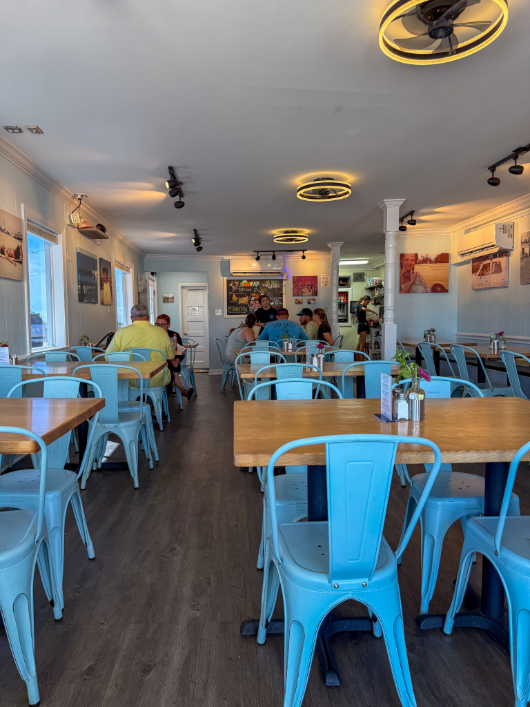 Ocean View Restaurant – photo 4