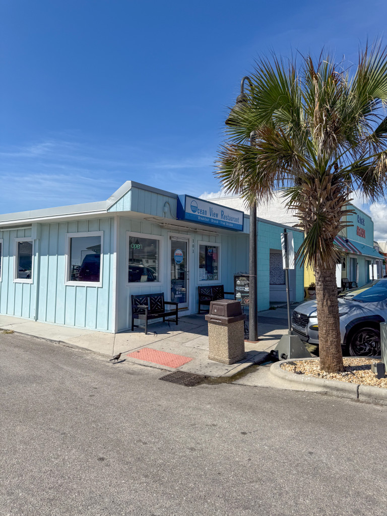 Ocean View Restaurant – photo 3