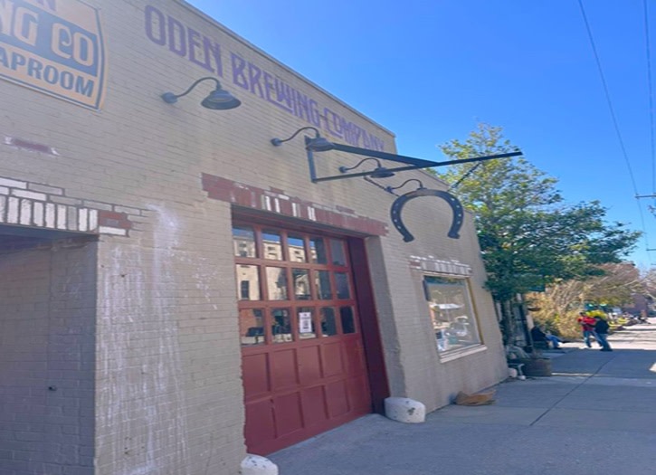 Oden Brewing Company – photo 5