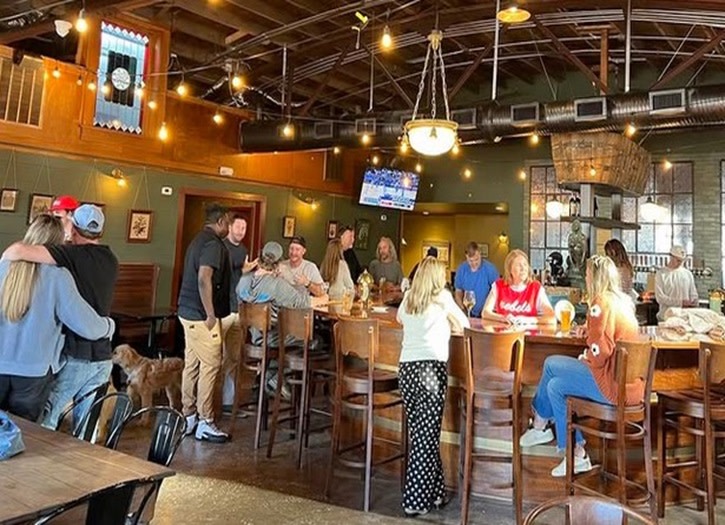 Oden Brewing Company – photo 2