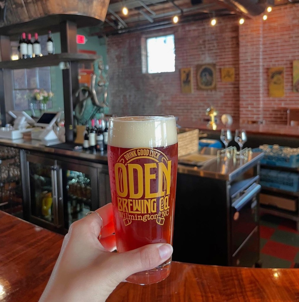 Oden Brewing Company – photo 3