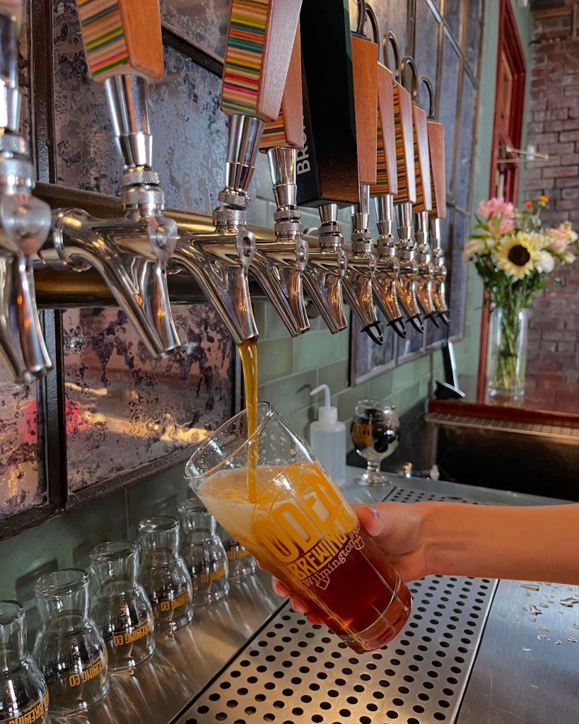 Oden Brewing Company – photo 4