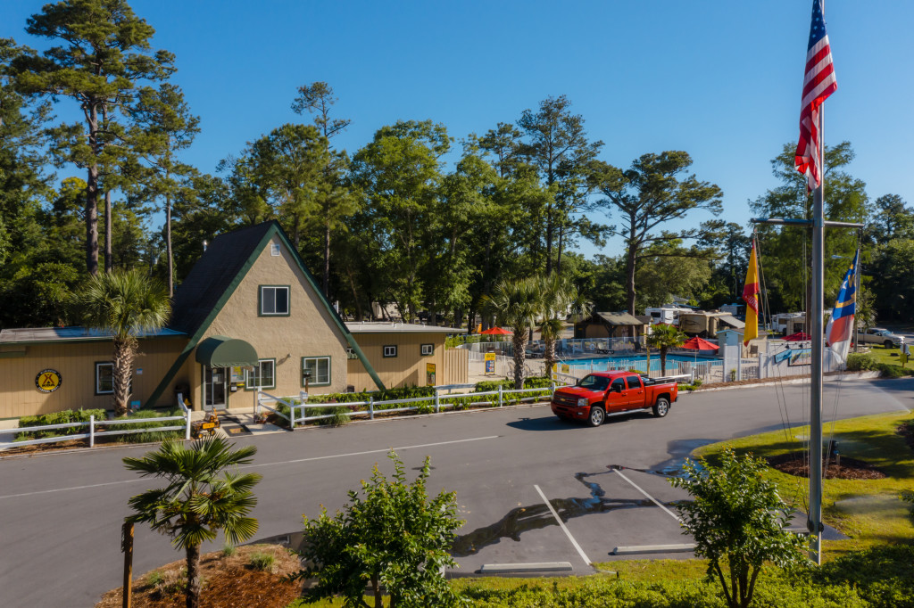 Wilmington KOA Holiday – photo 5