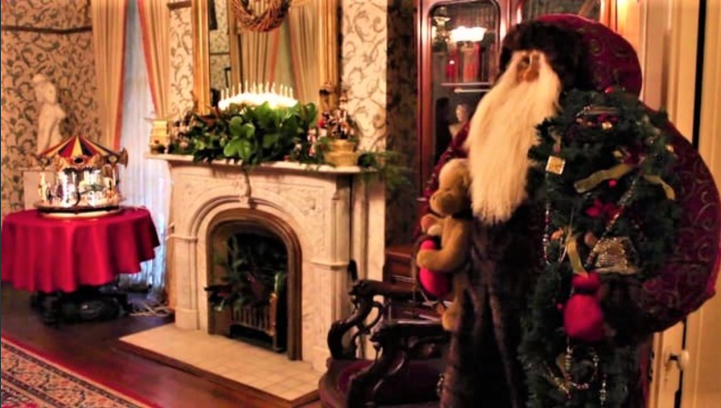 Old Wilmington by Candlelight Tour