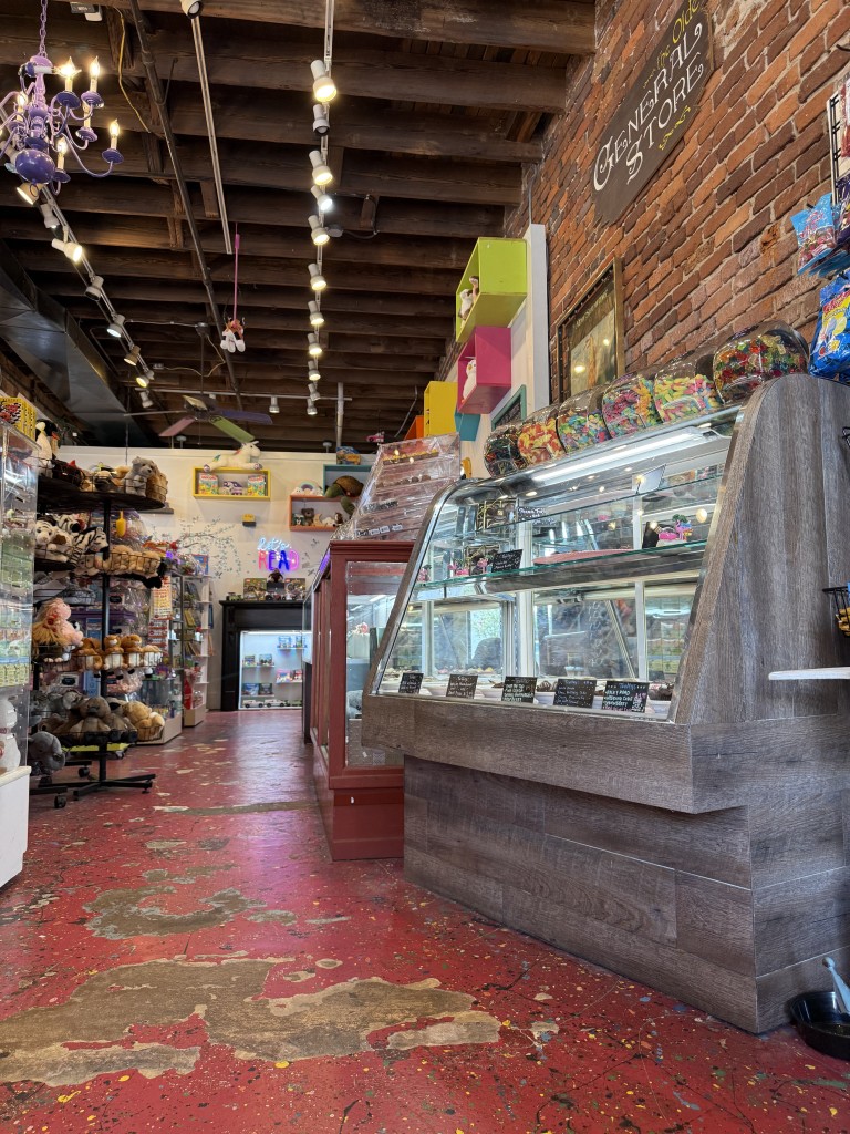 Olde Wilmington Toy & Candy Company – photo 3