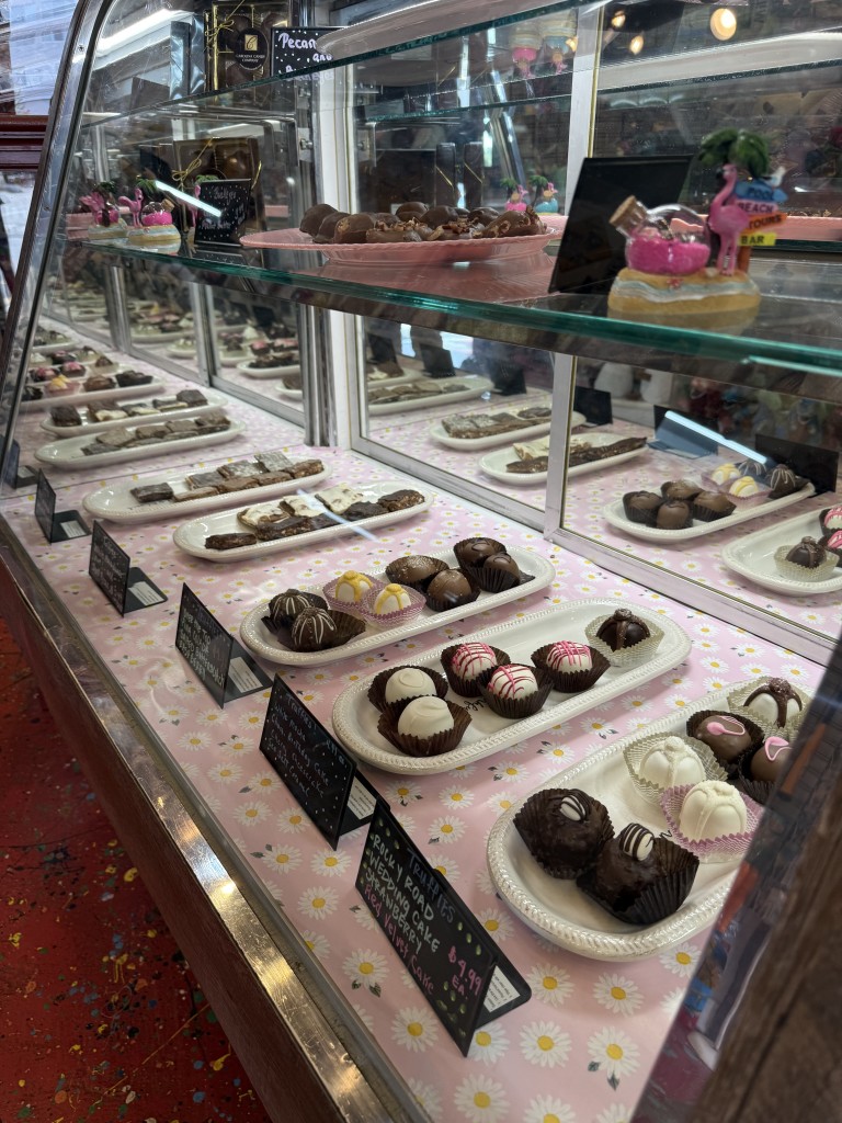 Olde Wilmington Toy & Candy Company – photo 2