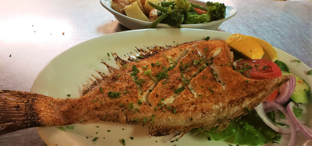 Olympia Restaurant – photo 2