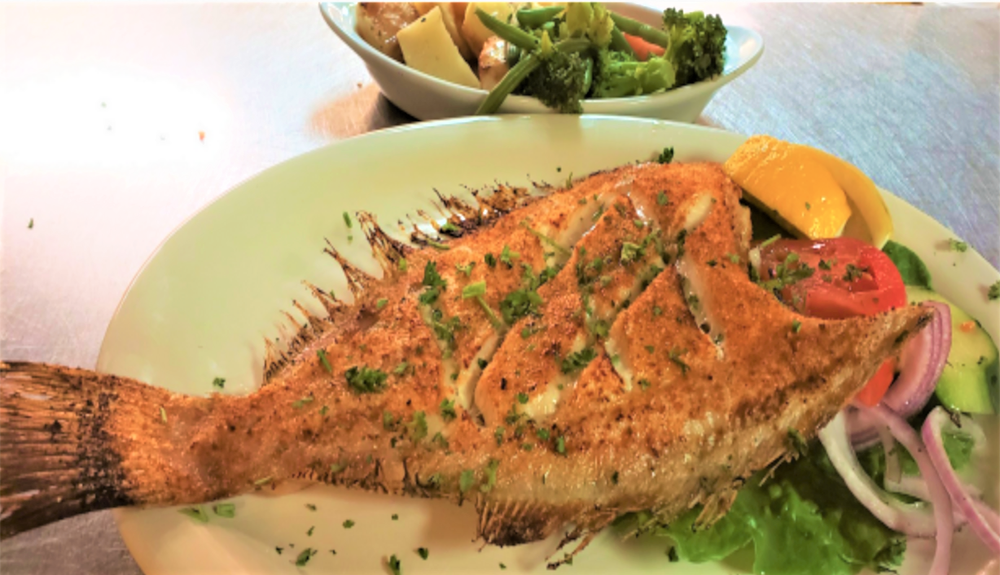 Olympia Restaurant – photo 1