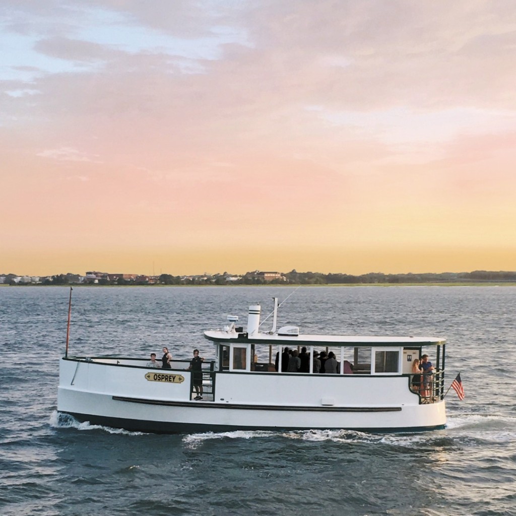 Cape Fear Riverboats – photo 2