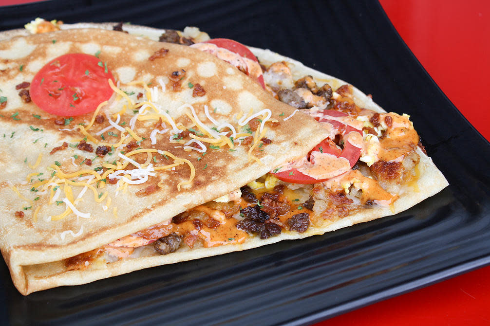 Our Crepes & More – photo 2