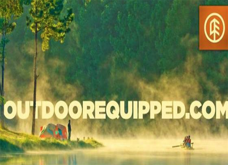 Outdoor Equipped – photo 1