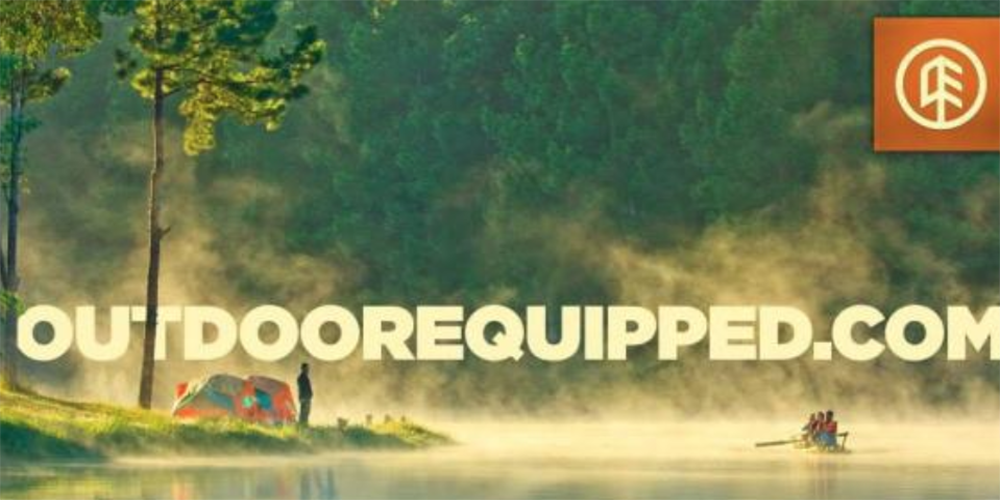 Outdoor Equipped – photo 2