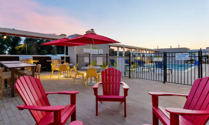 Home2 Suites by Hilton Wilmington/Wrightsville Beach – photo 3